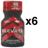 Locker Room ELEVATE 10ml x6